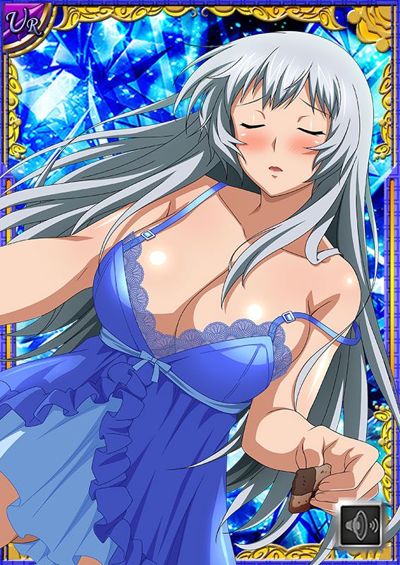 Ikkitousen Cards Coleccyion  Chou-un Shiryuu set 573