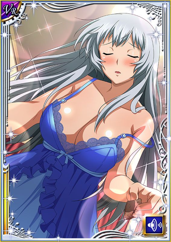 Ikkitousen Cards Coleccyion  Chou-un Shiryuu set 574