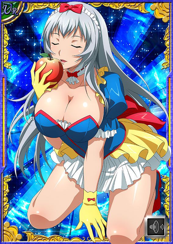 Ikkitousen Cards Coleccyion  Chou-un Shiryuu set 580