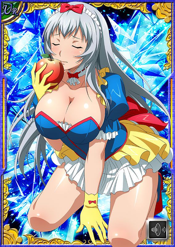 Ikkitousen Cards Coleccyion  Chou-un Shiryuu set 581