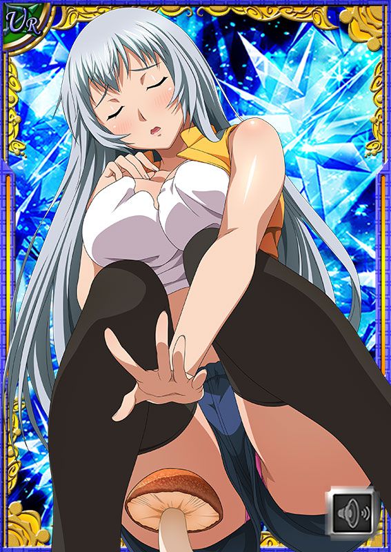 Ikkitousen Cards Coleccyion  Chou-un Shiryuu set 598