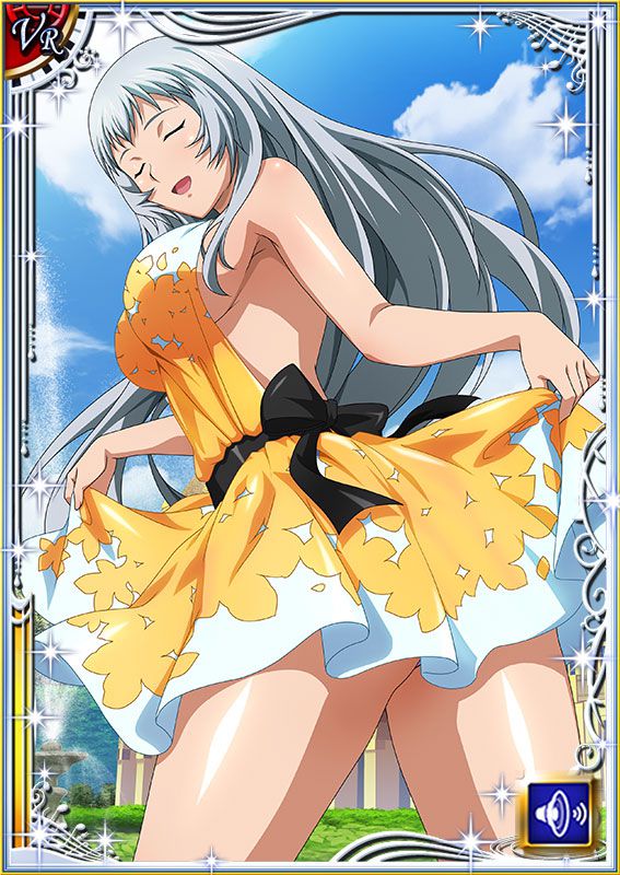 Ikkitousen Cards Coleccyion  Chou-un Shiryuu set 607