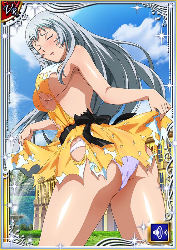 Ikkitousen Cards Coleccyion  Chou-un Shiryuu set 608