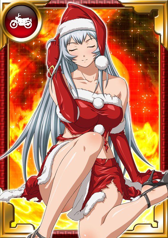 Ikkitousen Cards Coleccyion  Chou-un Shiryuu set 616