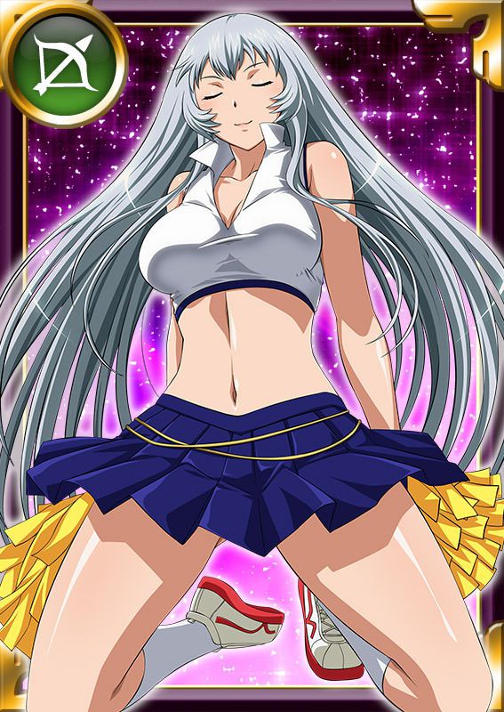 Ikkitousen Cards Coleccyion  Chou-un Shiryuu set 627