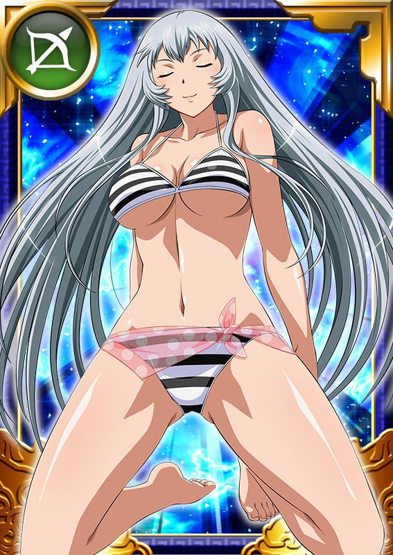 Ikkitousen Cards Coleccyion  Chou-un Shiryuu set 629