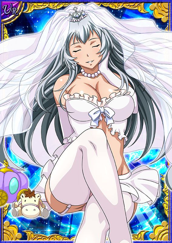 Ikkitousen Cards Coleccyion  Chou-un Shiryuu set 63