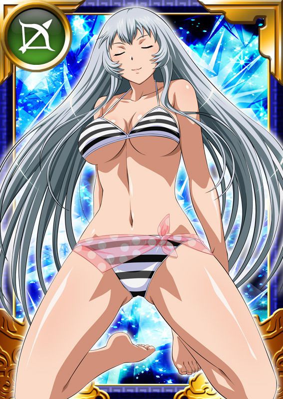 Ikkitousen Cards Coleccyion  Chou-un Shiryuu set 630