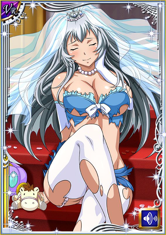 Ikkitousen Cards Coleccyion  Chou-un Shiryuu set 65