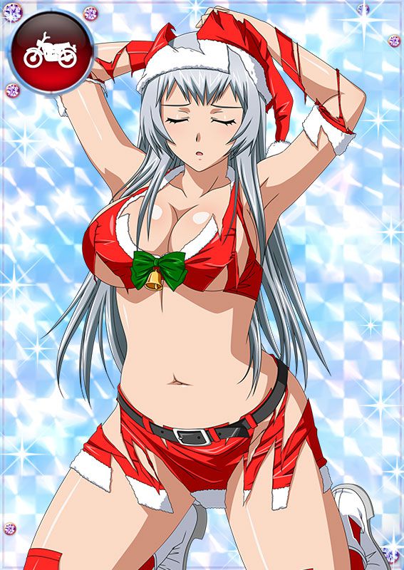 Ikkitousen Cards Coleccyion  Chou-un Shiryuu set 66