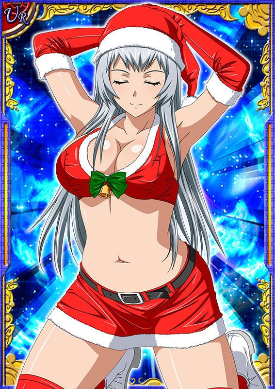 Ikkitousen Cards Coleccyion  Chou-un Shiryuu set 67