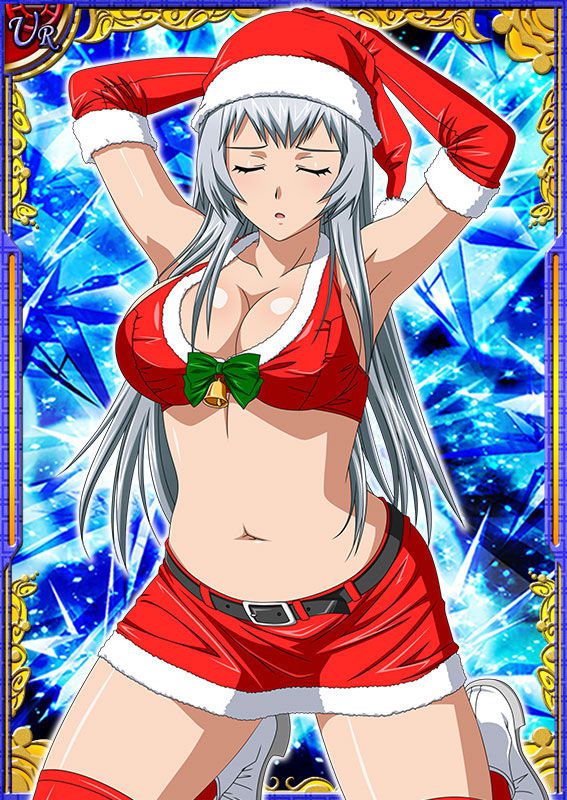 Ikkitousen Cards Coleccyion  Chou-un Shiryuu set 68