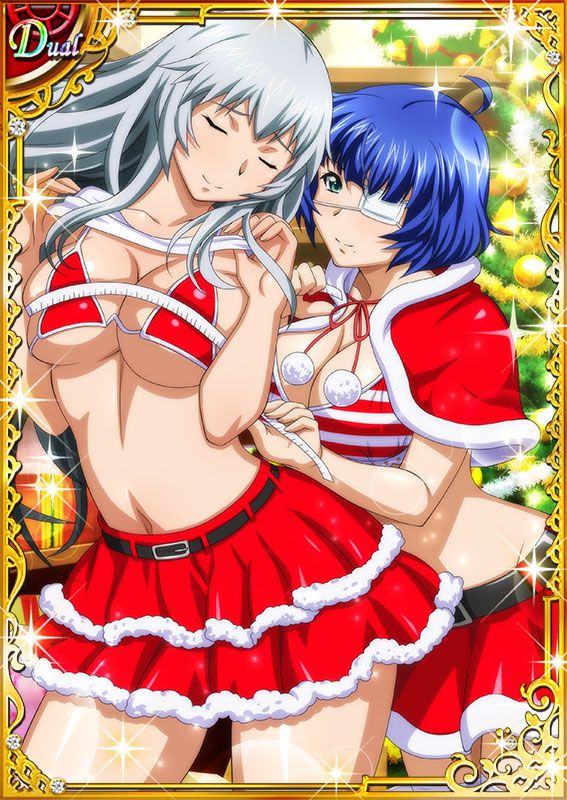 Ikkitousen Cards Coleccyion  Chou-un Shiryuu set 69