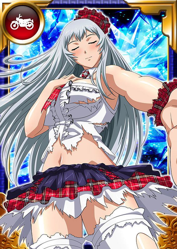 Ikkitousen Cards Coleccyion  Chou-un Shiryuu set 692