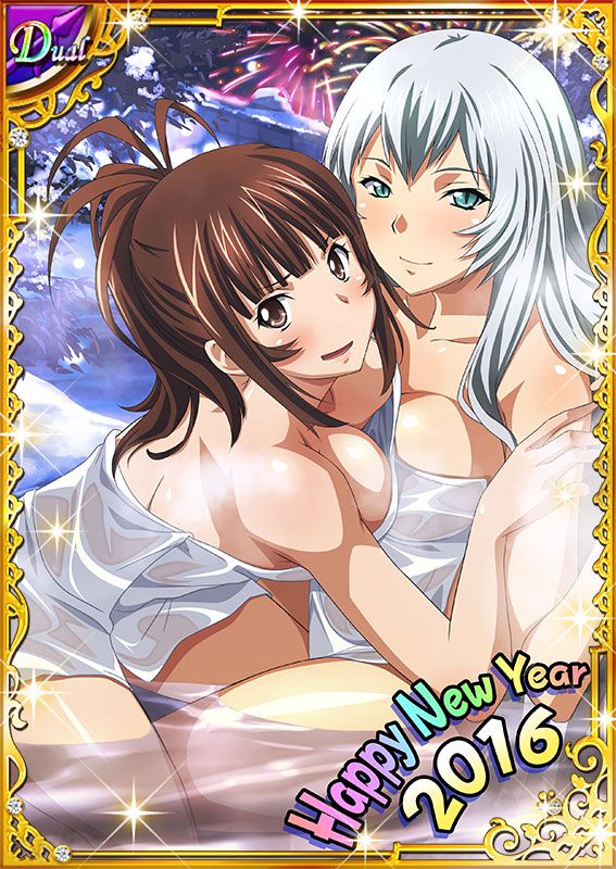 Ikkitousen Cards Coleccyion  Chou-un Shiryuu set 694