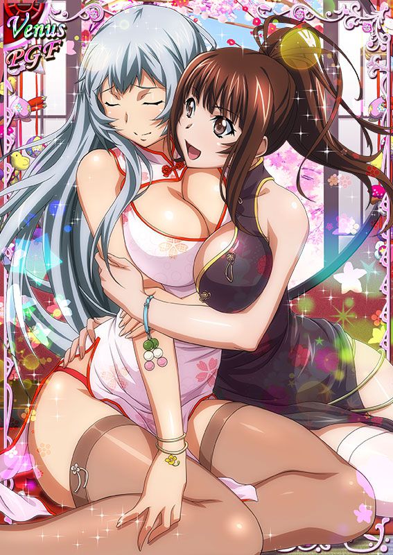 Ikkitousen Cards Coleccyion  Chou-un Shiryuu set 735