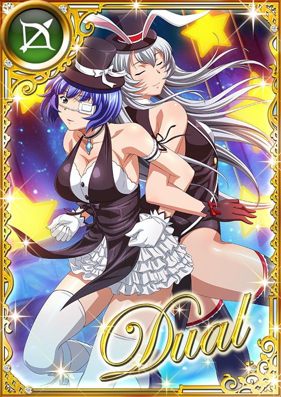 Ikkitousen Cards Coleccyion  Chou-un Shiryuu set 741