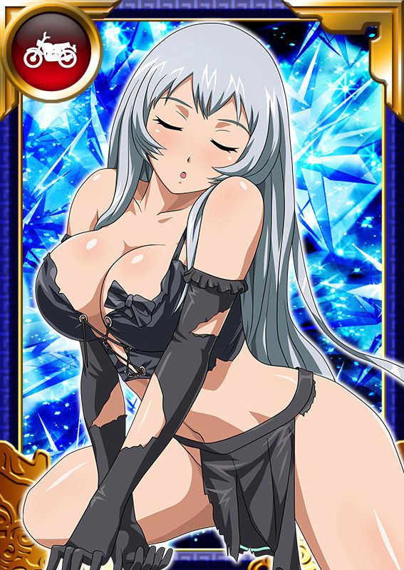 Ikkitousen Cards Coleccyion  Chou-un Shiryuu set 757