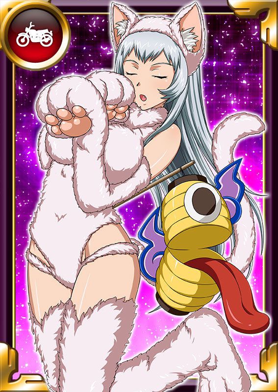 Ikkitousen Cards Coleccyion  Chou-un Shiryuu set 768