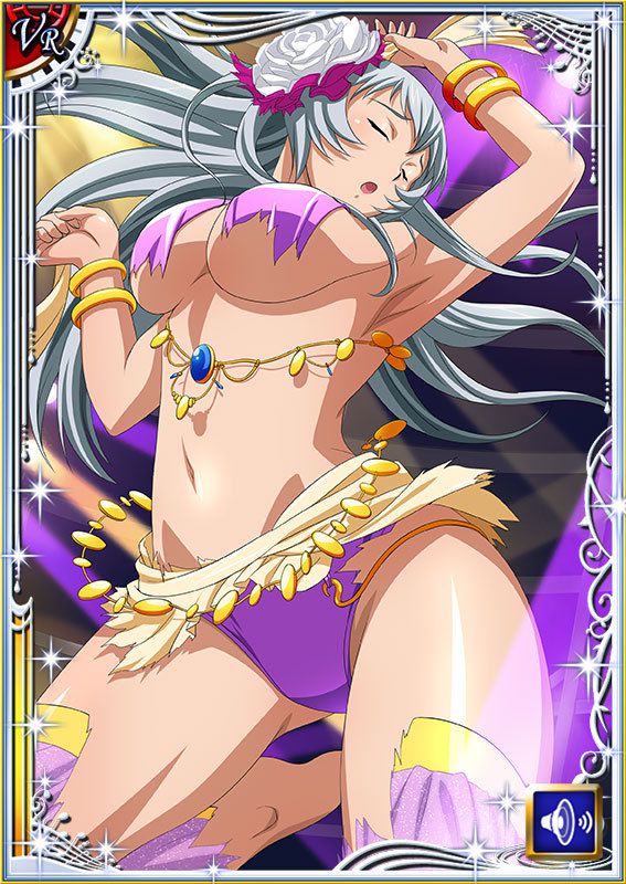 Ikkitousen Cards Coleccyion  Chou-un Shiryuu set 791