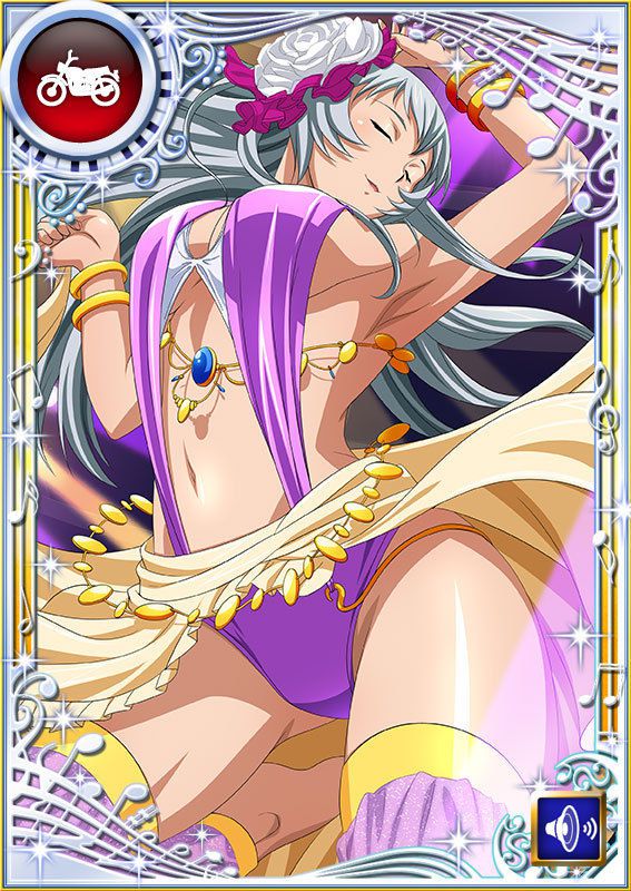 Ikkitousen Cards Coleccyion  Chou-un Shiryuu set 792