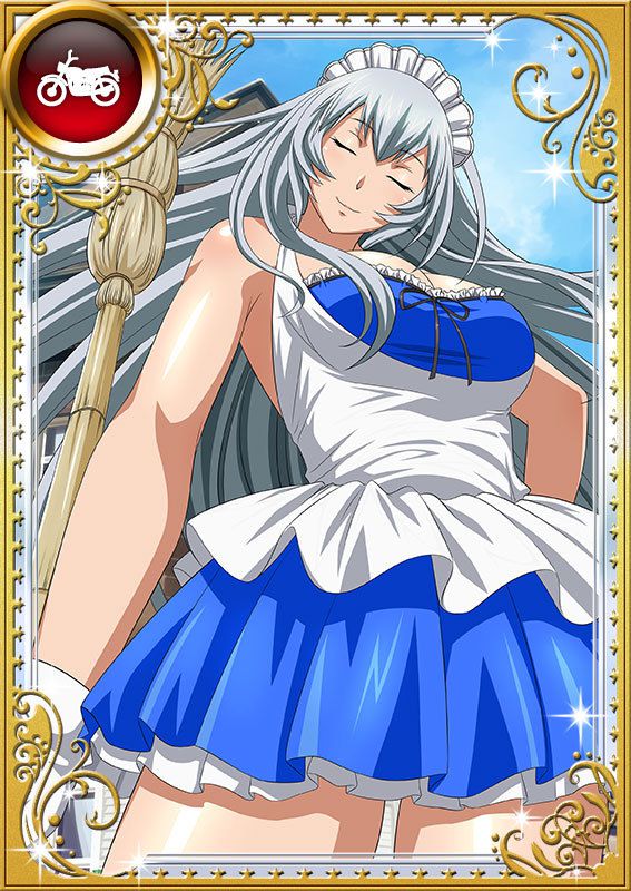 Ikkitousen Cards Coleccyion  Chou-un Shiryuu set 823