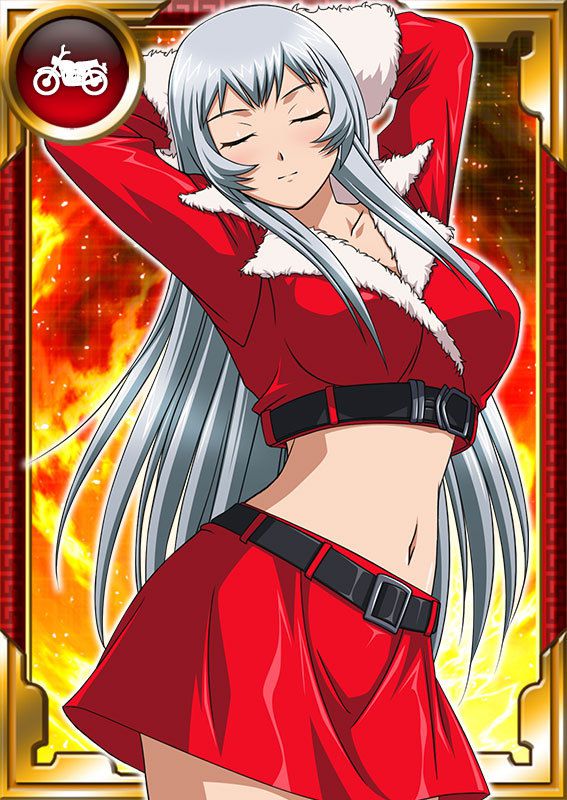 Ikkitousen Cards Coleccyion  Chou-un Shiryuu set 828