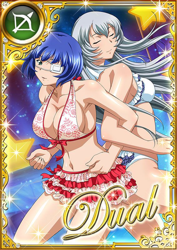 Ikkitousen Cards Coleccyion  Chou-un Shiryuu set 838