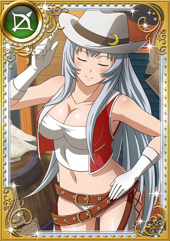 Ikkitousen Cards Coleccyion  Chou-un Shiryuu set 839