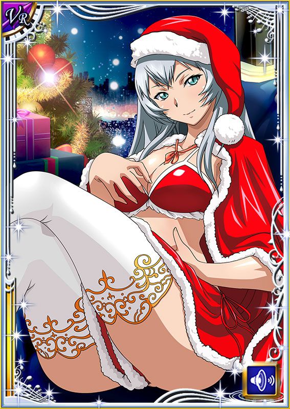 Ikkitousen Cards Coleccyion  Chou-un Shiryuu set 85