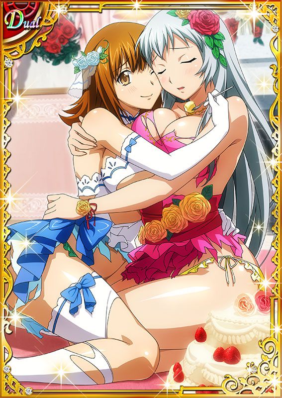 Ikkitousen Cards Coleccyion  Chou-un Shiryuu set 866