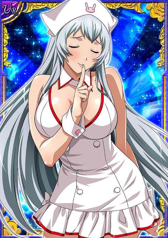 Ikkitousen Cards Coleccyion  Chou-un Shiryuu set 872