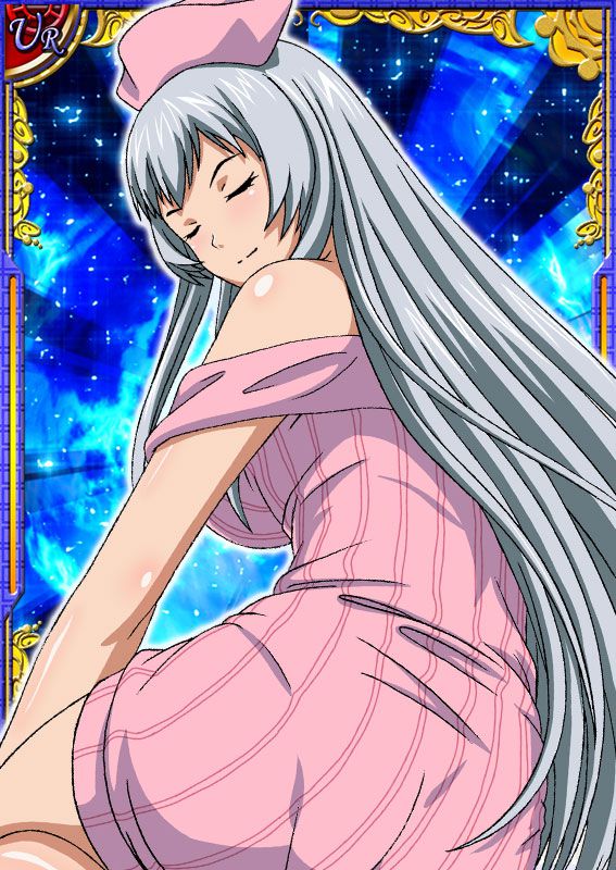 Ikkitousen Cards Coleccyion  Chou-un Shiryuu set 874