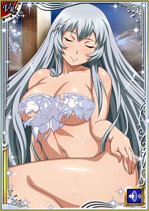 Ikkitousen Cards Coleccyion  Chou-un Shiryuu set 88