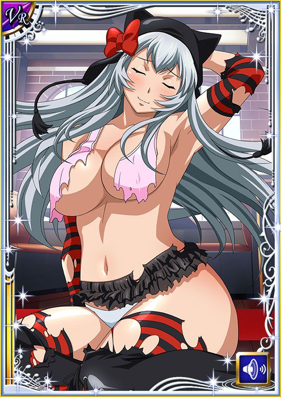 Ikkitousen Cards Coleccyion  Chou-un Shiryuu set 892