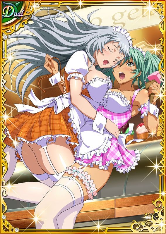 Ikkitousen Cards Coleccyion  Chou-un Shiryuu set 893