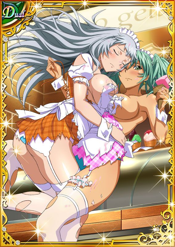 Ikkitousen Cards Coleccyion  Chou-un Shiryuu set 894