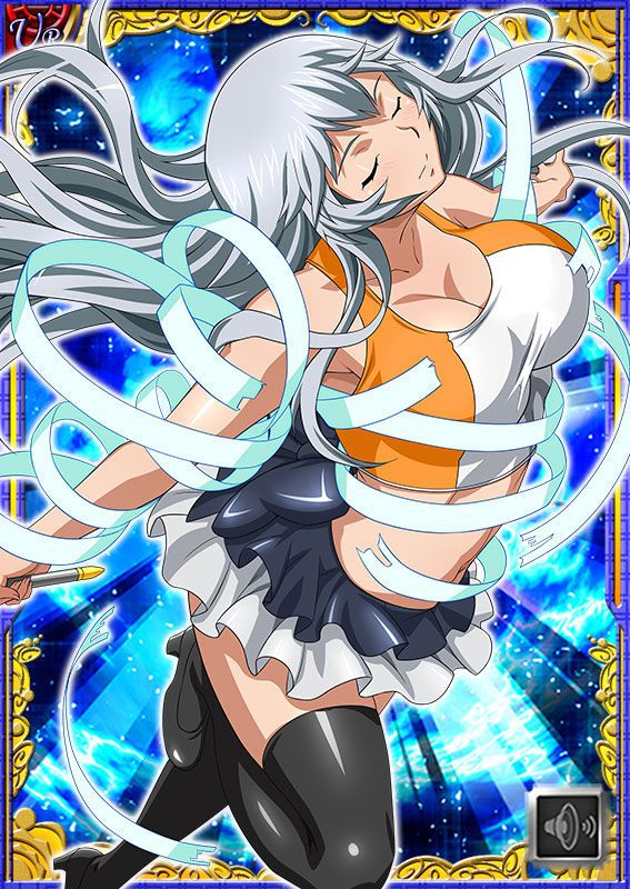 Ikkitousen Cards Coleccyion  Chou-un Shiryuu set 94