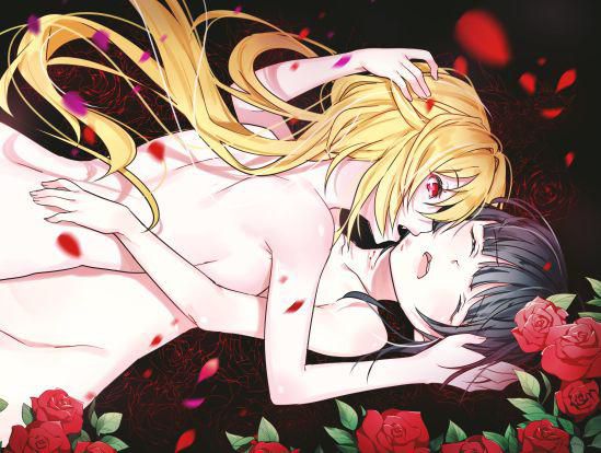 [Secondary] Kurosaki Tose-chan's erotic image: illustration 14
