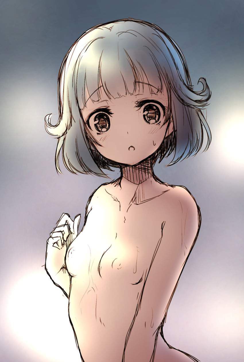 【BanG Dream!】 Erotic image of Ushigome Merimi [BanG Dream!] 11