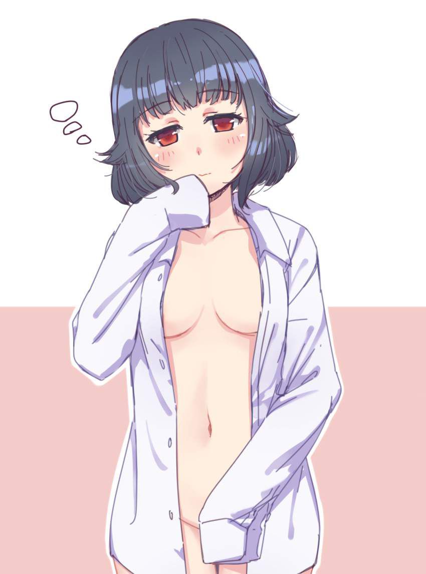 【BanG Dream!】 Erotic image of Ushigome Merimi [BanG Dream!] 16