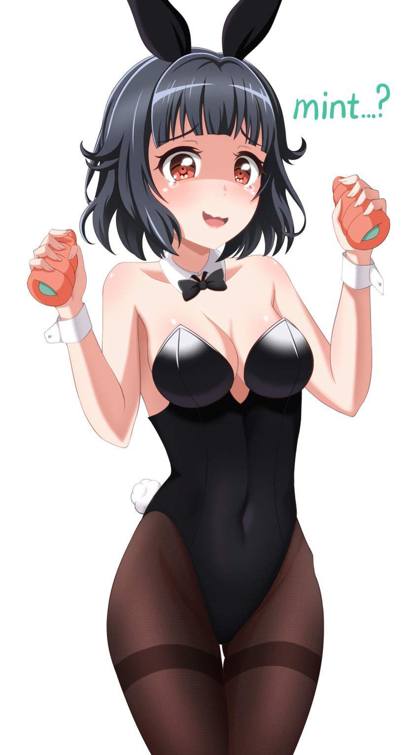 【BanG Dream!】 Erotic image of Ushigome Merimi [BanG Dream!] 19