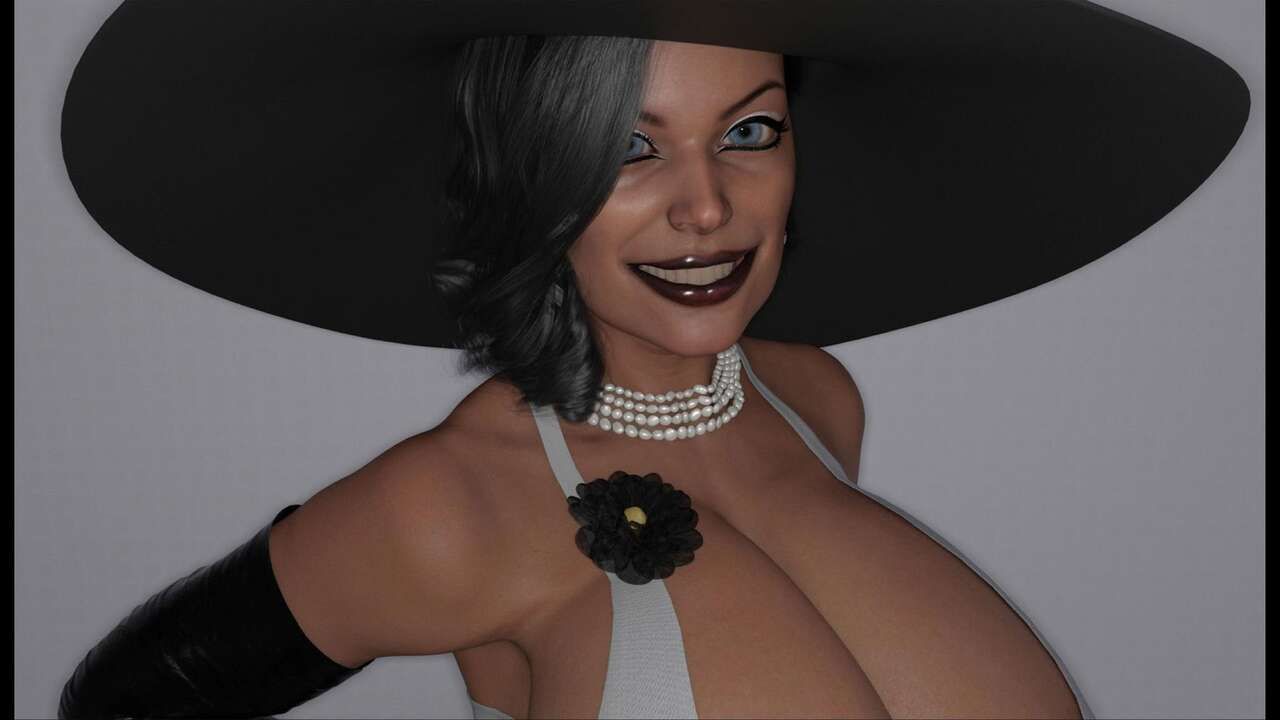 PSCREATOR555 - CAPTURED BY THE VAMPIRE COUNTESS 1 96