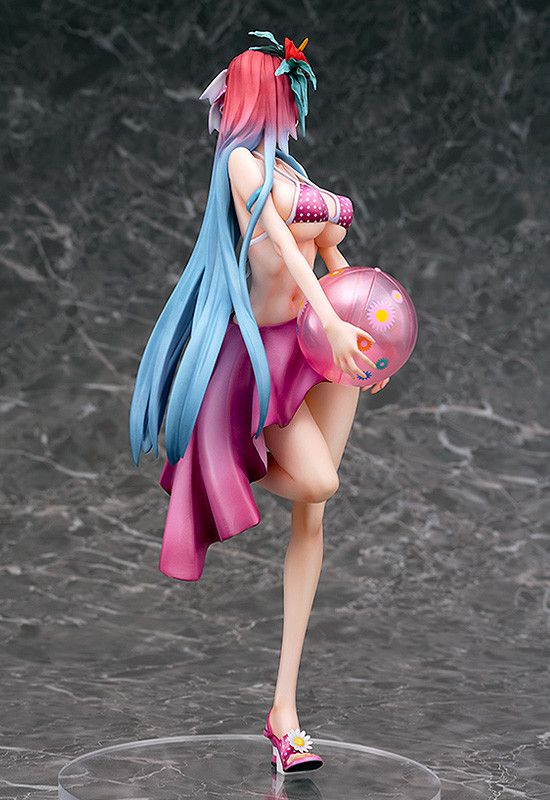 [Valkyria of the battlefield] Erotic figure of Riera Marselis in a very erotic swimsuit! 5