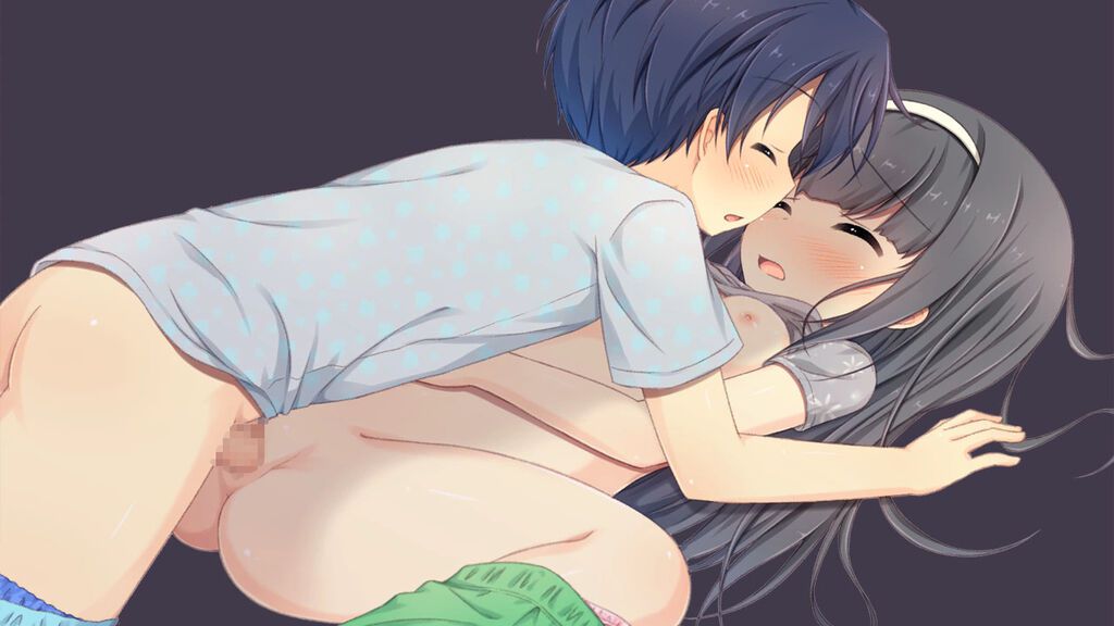 [117 sheets of fierce selection] sex secondary erotic next image of Loli and Sota 130