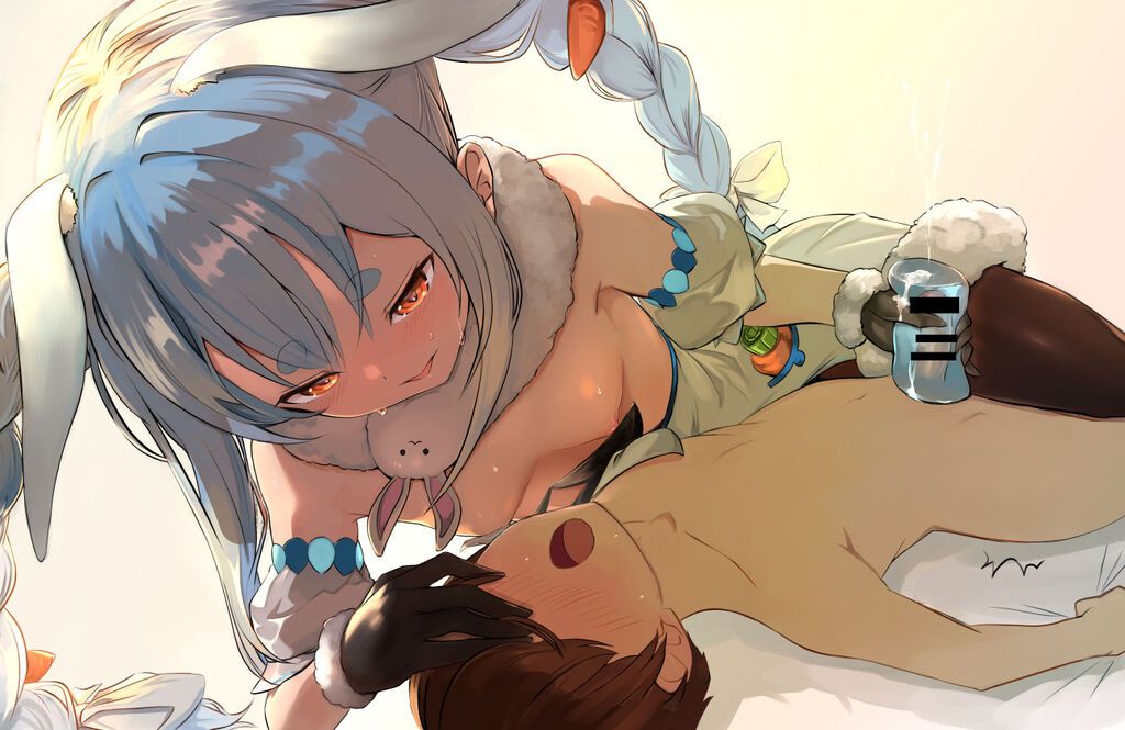 [117 sheets of fierce selection] sex secondary erotic next image of Loli and Sota 28