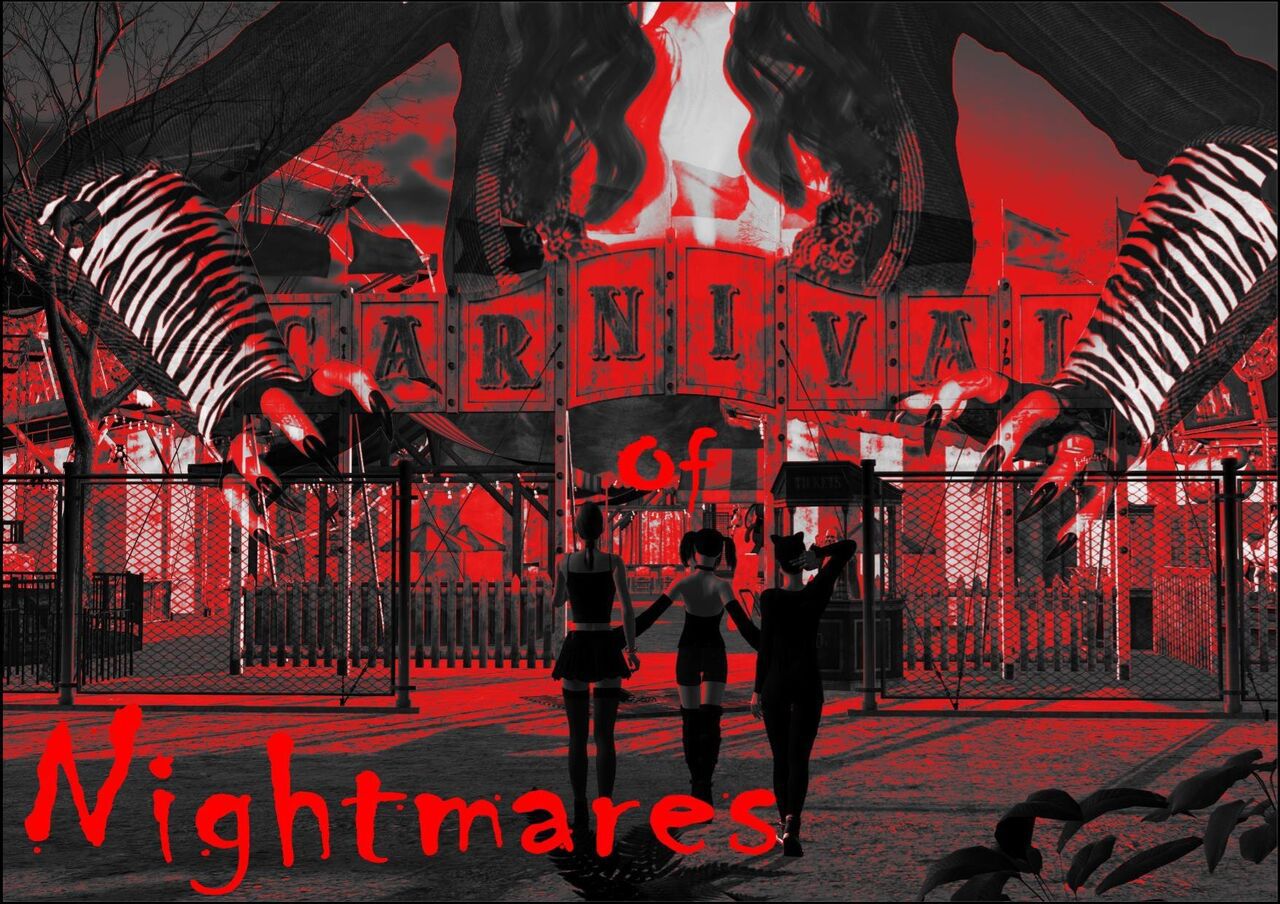 Carnival of nightmares 71