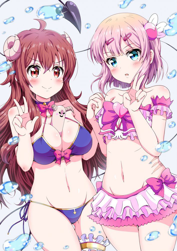 Lily and lesbian are erotic, so I've been collecting images 11