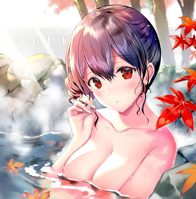 [Secondary] image summary of a little erotic beautiful girl Part10 [micro erotic] 22
