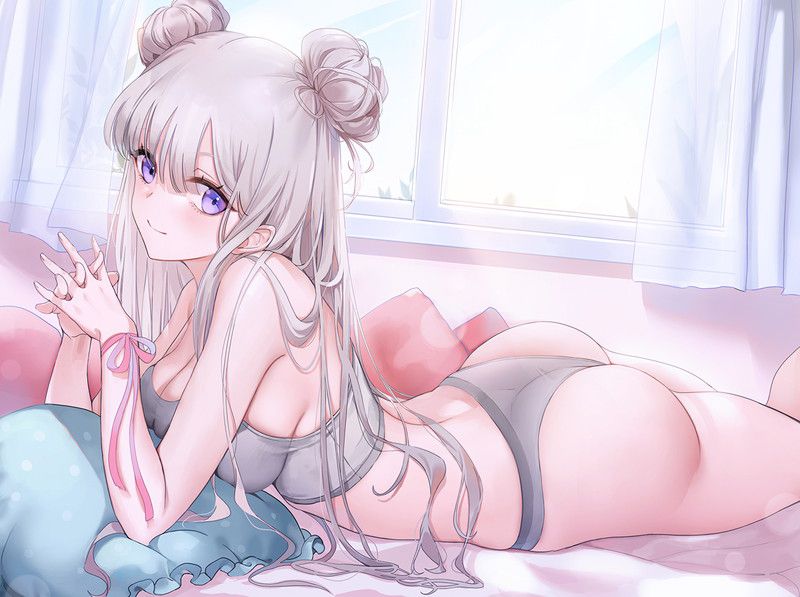 [Secondary] image summary of a little erotic beautiful girl Part10 [micro erotic] 28